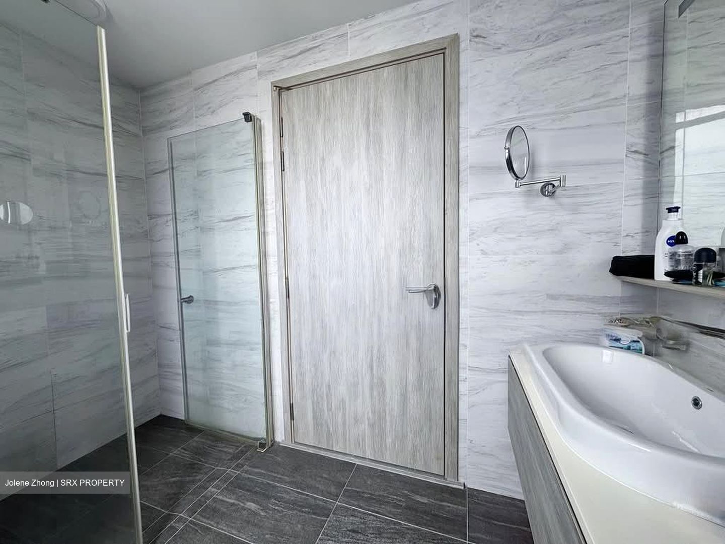 The Alps Residences (D18), Condominium #582922091
